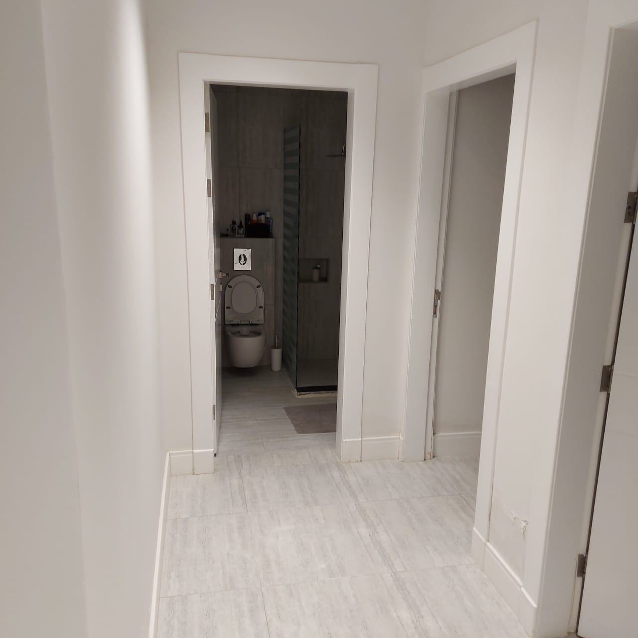 Fully furnished appartment for sale in Dar Bayt project in Malqa District 